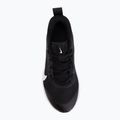 Кросівки дитячі Nike Omni Multi-Court black/white 6