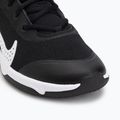 Кросівки дитячі Nike Omni Multi-Court black/white 7