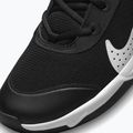 Кросівки дитячі Nike Omni Multi-Court black/white 8