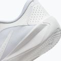 Дитяче взуття Nike Omni Multi-Court white/pure platinum/white 9