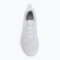 Дитяче взуття Nike Omni Multi-Court white/pure platinum/white 5