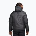 Куртка чоловіча Nike Sportswear Therma-FIT Repel dark smoke grey/dark smoke grey/white 3