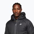 Куртка чоловіча Nike Sportswear Therma-FIT Repel dark smoke grey/dark smoke grey/white 4