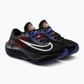 Кросівки для бігу чоловічі Nike Zoom Fly 5 A.I.R. Hola Lou чорні DR9837-001 5