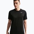 Футболка для тренувань чоловіча Nike Dri-FIT Legend black/matte silver 4