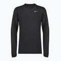 Лонгслів для тренувань чоловічий Nike Dri-FIT Legend black/matte silver 5