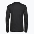 Лонгслів для тренувань чоловічий Nike Dri-FIT Legend black/matte silver 6