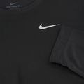 Лонгслів для тренувань чоловічий Nike Dri-FIT Legend black/matte silver 8