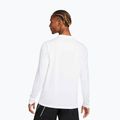 Чоловічий тренувальний лонгслів Nike Dri-FIT Legend white/black 3