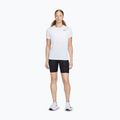 Koszulka treningowa damska Nike Dri-Fit white/black 2