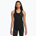 Топ для тренувань жіночий Nike Dri-Fit Racerback Топ black