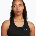 Топ для тренувань жіночий Nike Dri-Fit Racerback Топ black 4