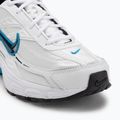 Кросівки чоловічі Nike Initiator summit white/deep ocean/white/laser blue 7