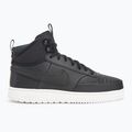 Кросівки чоловічі Nike Court Vision Mid elemental black/phantom/black 2