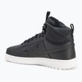 Кросівки чоловічі Nike Court Vision Mid elemental black/phantom/black 3