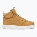 Кросівки чоловічі Nike Court Vision Mid elemental gold/sail/desert ochre/elemental gold 2