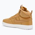 Кросівки чоловічі Nike Court Vision Mid elemental gold/sail/desert ochre/elemental gold 3