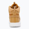 Кросівки чоловічі Nike Court Vision Mid elemental gold/sail/desert ochre/elemental gold 6