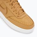 Кросівки чоловічі Nike Court Vision Mid elemental gold/sail/desert ochre/elemental gold 7
