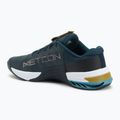 Кросівки для тренувань чоловічі Nike Metcon 8 armory navy/obsidian/arctic orange 3