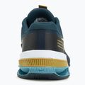 Кросівки для тренувань чоловічі Nike Metcon 8 armory navy/obsidian/arctic orange 6