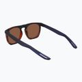 Окуляри сонцезахисні Nike Flatspot XXII tortoise/ brown 5