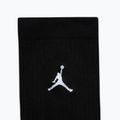 Шкарпетки Nike Jordan Everyday 3 pairs black/white 7