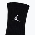 Шкарпетки Nike Jordan Everyday 3 пари black/white 3