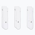 Шкарпетки  Jordan Everyday 3 pairs white/black 2