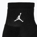 Шкарпетки Nike Jordan Everyday Ankle 3 пари black/white 3