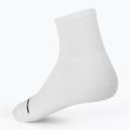 Шкарпетки Nike Jordan Everyday Ankle 3 пари white/black 2