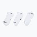 Шкарпетки  Jordan Everyday No-Show 3 pairs white/black 7
