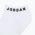 Шкарпетки Nike Jordan Everyday No-Show 3 пари white/black 9