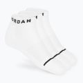 Шкарпетки Nike Jordan Everyday No-Show 3 пари white/black