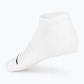 Шкарпетки Nike Jordan Everyday No-Show 3 пари white/black 2