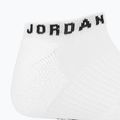 Шкарпетки Nike Jordan Everyday No-Show 3 пари white/black 3