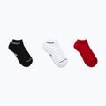 Шкарпетки  Jordan Everyday No-Show 3 pairs multi-color 9