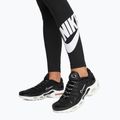 Жіночі лосини Nike Sportswear Classic black/white 5