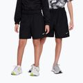 Шорти для тренувань дитячі Nike Dri-Fit Multi black/white