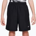 Дитячі тренувальні шорти Nike Dri-Fit Multi black/white 3