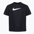 Футболка дитяча Nike Dri-Fit Multi black/white