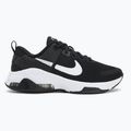 Кросівки для тренувань жіночі Nike Zoom Bella 6 black/anthracite/ white 2