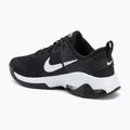 Кросівки для тренувань жіночі Nike Zoom Bella 6 black/anthracite/ white 3