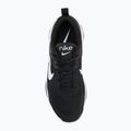 Кросівки для тренувань жіночі Nike Zoom Bella 6 black/anthracite/ white 5