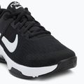 Кросівки для тренувань жіночі Nike Zoom Bella 6 black/anthracite/ white 7