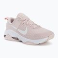 Кросівки жіночі Nike Zoom Bella 6 barely rose / diffused taupe / metallic platinum / white