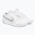 Кросівкі тенісні жіночі Nike Air Zoom Court Lite 3 4