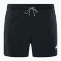 Шорти для бігу чоловічі Nike Trial Second Sunrise Dri-Fit black/dark smoke grey/white