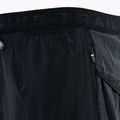 Шорти для бігу чоловічі Nike Trial Second Sunrise Dri-Fit black/dark smoke grey/white 5