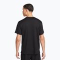 Футболка для бігу чоловіча Nike Miler Dri-Fit UV black 2
